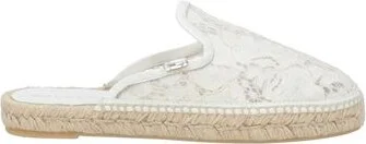 Baldinini Woman Espadrilles