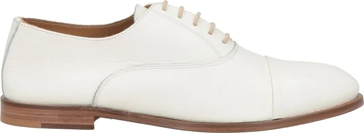 Baldinini Woman Lace-up shoes - Image 3