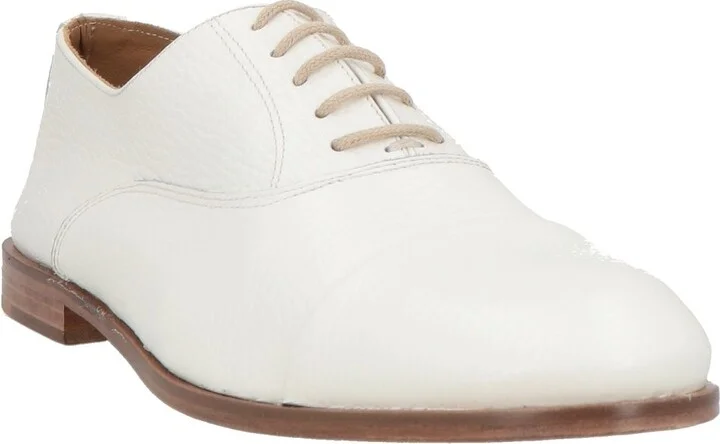 Baldinini Woman Lace-up shoes - Image 4