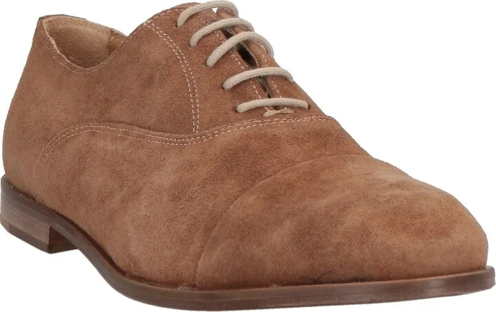 Baldinini Woman Lace-up shoes - Image 4