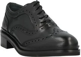 Baldinini Woman Lace-up shoes - Image 2