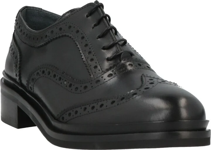 Baldinini Woman Lace-up shoes - Image 4