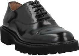 Baldinini Woman Lace-up shoes - Image 2
