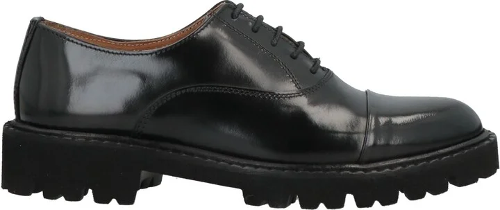 Baldinini Woman Lace-up shoes - Image 3