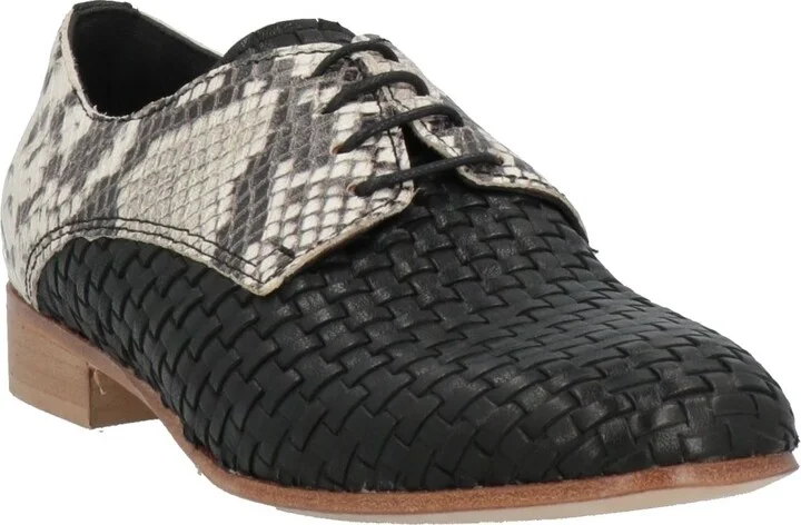 Baldinini Woman Lace-up shoes - Image 7