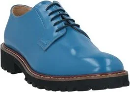 Baldinini Woman Lace-up shoes - Image 2