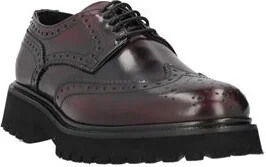 Baldinini Woman Lace-up shoes - Image 2