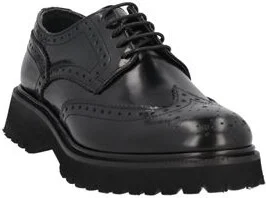 Baldinini Woman Lace-up shoes - Image 5