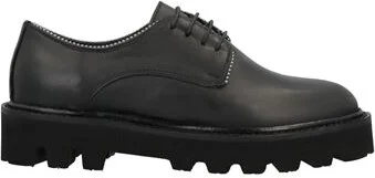 Baldinini Woman Lace-up shoes