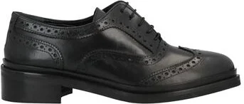 Baldinini Woman Lace-up shoes