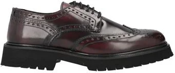 Baldinini Woman Lace-up shoes