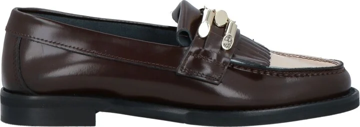 Baldinini Woman Loafers - Image 3