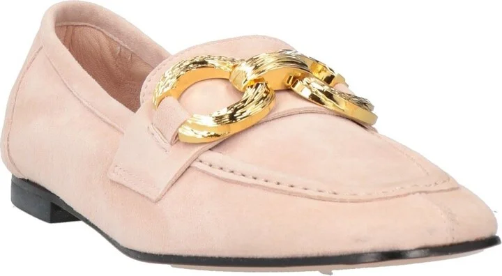 Baldinini Woman Loafers - Image 4