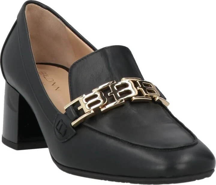 Baldinini Woman Loafers - Image 4