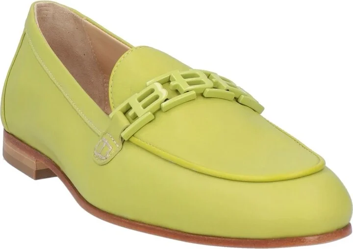Baldinini Woman Loafers - Image 4
