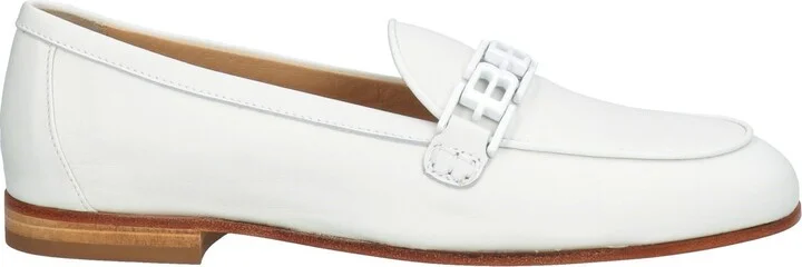 Baldinini Woman Loafers - Image 6