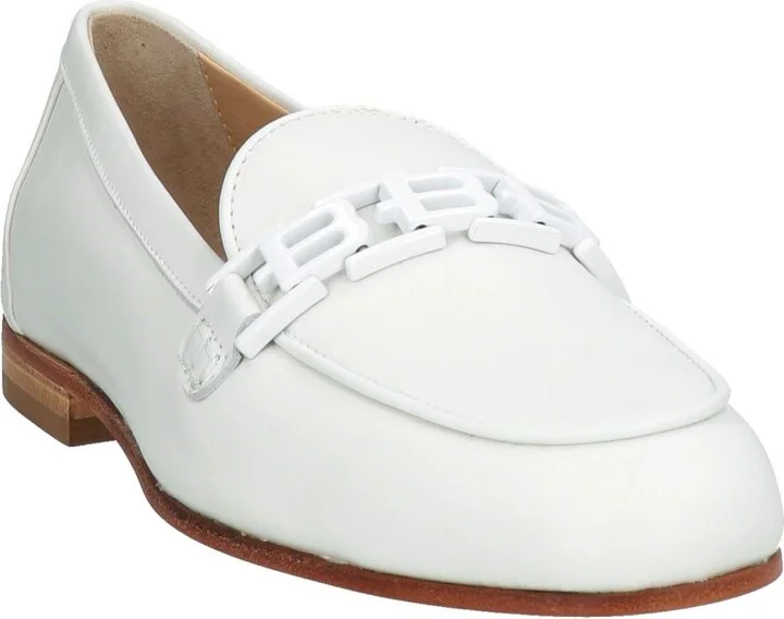 Baldinini Woman Loafers - Image 7
