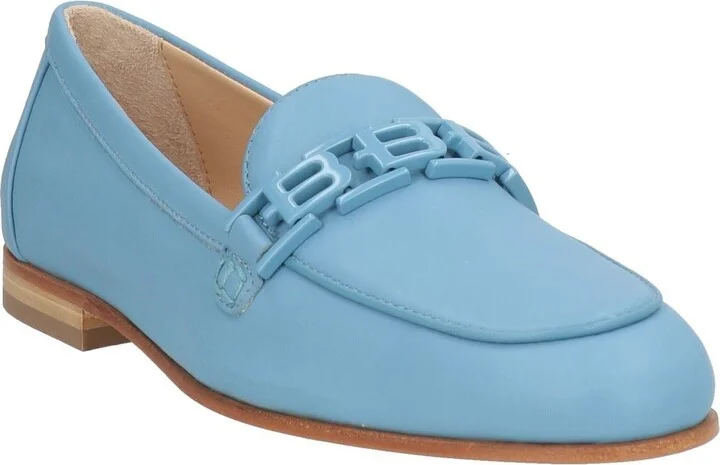 Baldinini Woman Loafers - Image 10