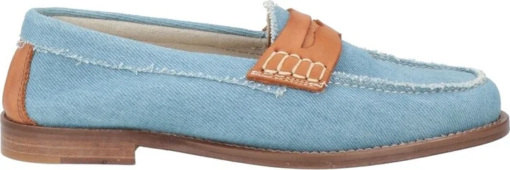 Baldinini Woman Loafers - Image 3