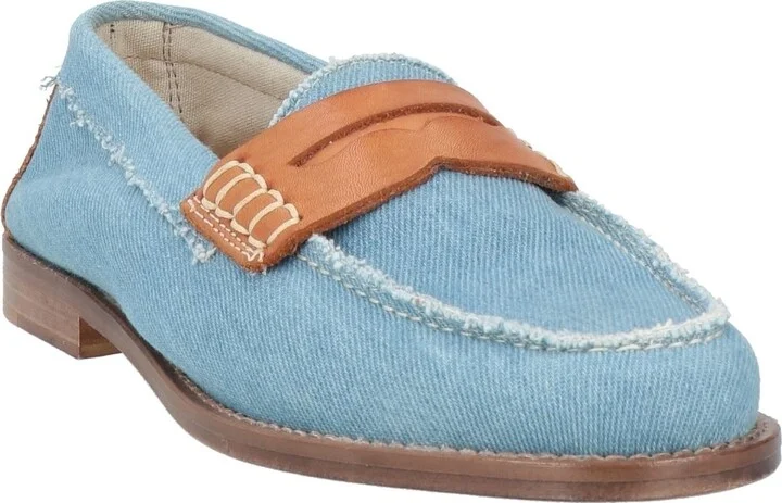 Baldinini Woman Loafers - Image 4