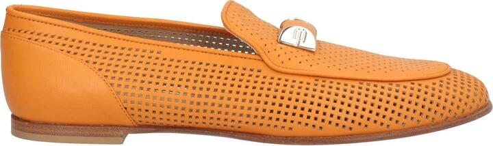 Baldinini Woman Loafers - Image 6