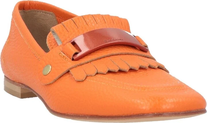 Baldinini Woman Loafers - Image 4