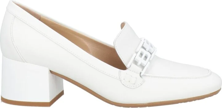 Baldinini Woman Loafers - Image 6