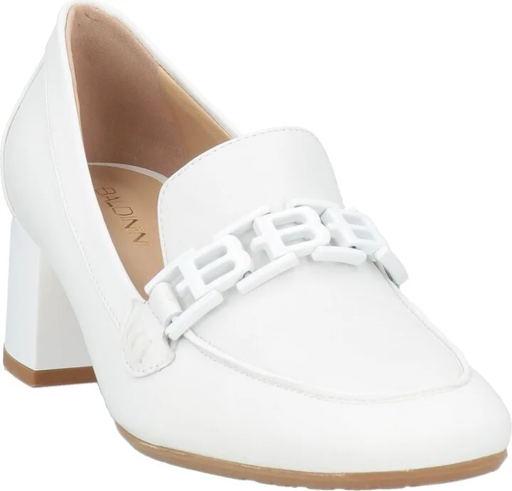 Baldinini Woman Loafers - Image 7