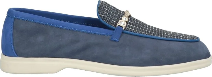 Baldinini Woman Loafers - Image 3