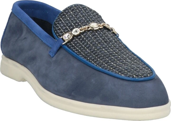 Baldinini Woman Loafers - Image 4