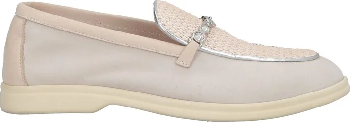 Baldinini Woman Loafers - Image 6