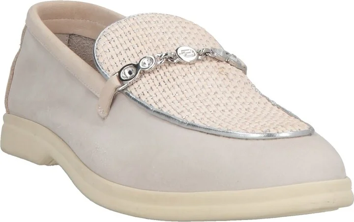 Baldinini Woman Loafers - Image 7
