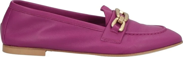 Baldinini Woman Loafers - Image 3