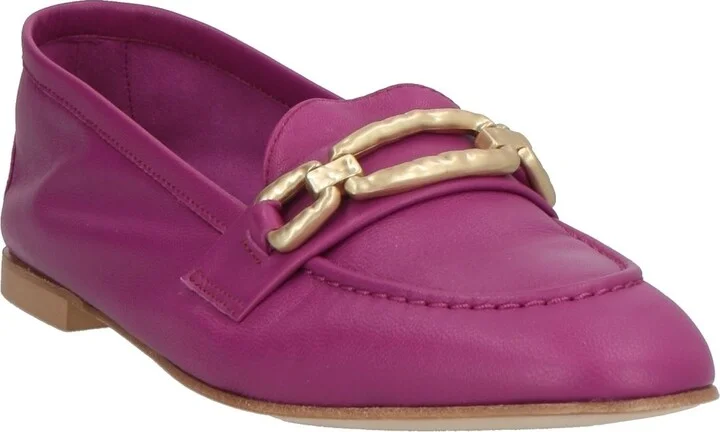 Baldinini Woman Loafers - Image 4