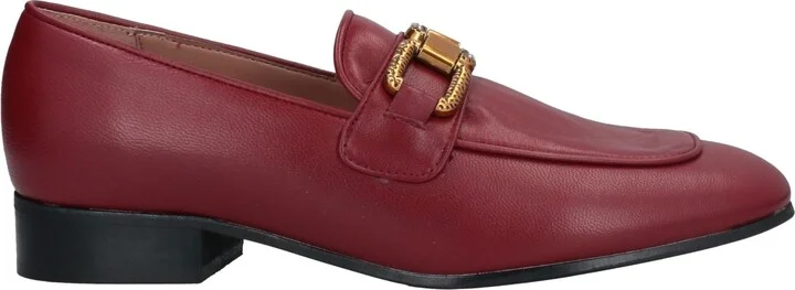 Baldinini Woman Loafers - Image 3