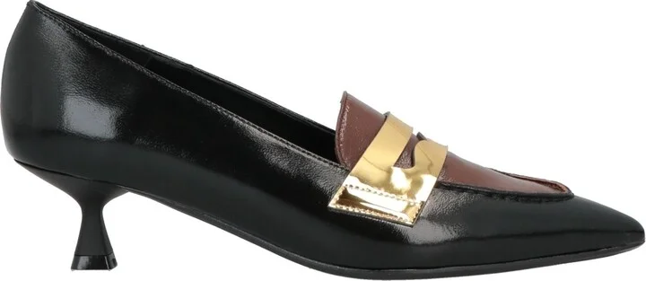 Baldinini Woman Loafers - Image 3