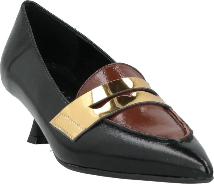 Baldinini Woman Loafers - Image 4