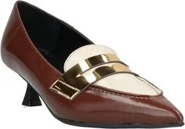 Baldinini Woman Loafers - Image 5