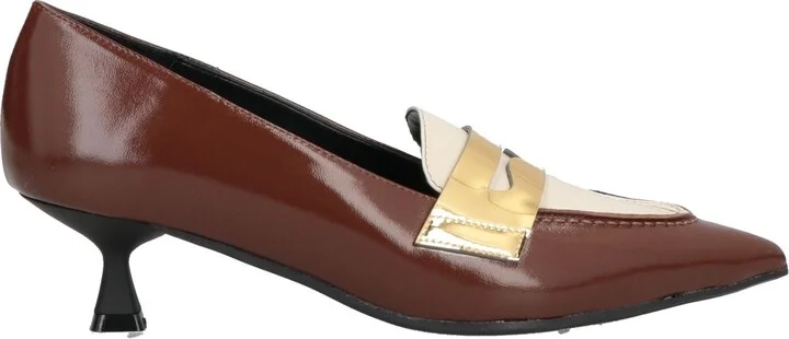 Baldinini Woman Loafers - Image 6