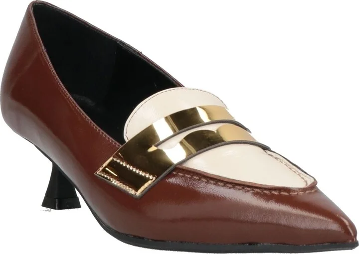 Baldinini Woman Loafers - Image 7