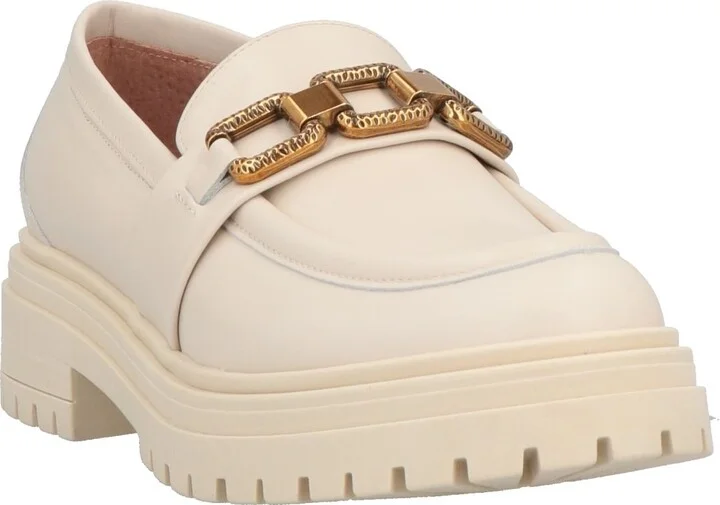Baldinini Woman Loafers - Image 4