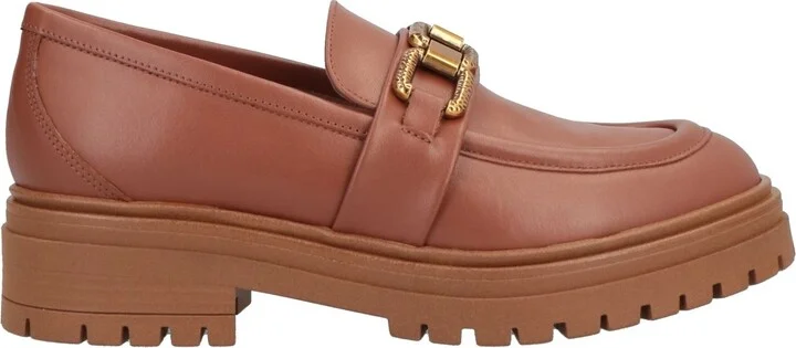Baldinini Woman Loafers - Image 6