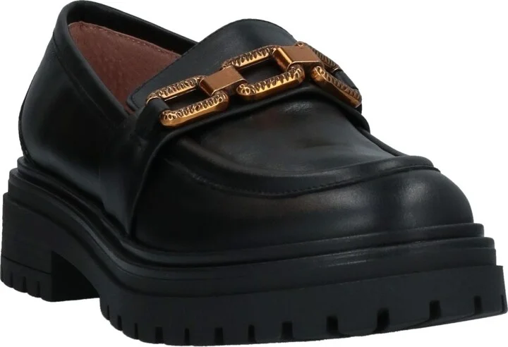 Baldinini Woman Loafers - Image 10