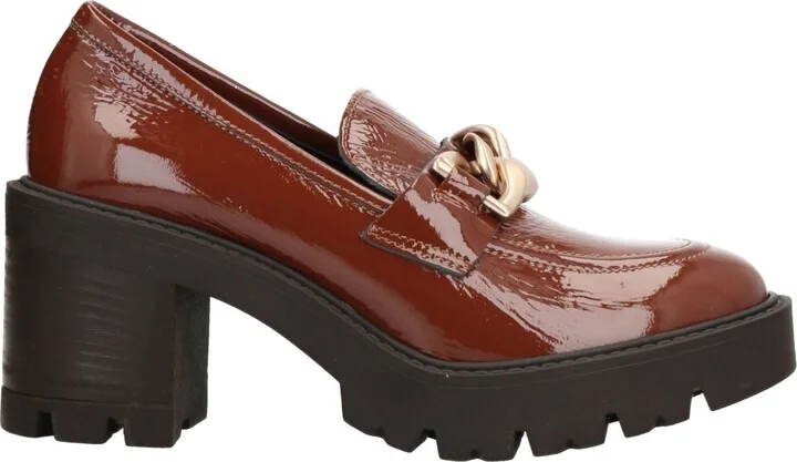 Baldinini Woman Loafers - Image 3