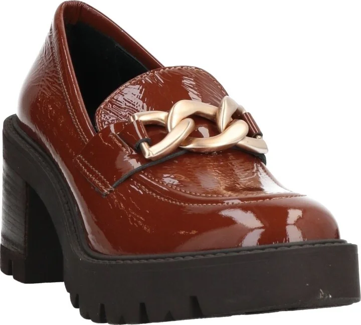 Baldinini Woman Loafers - Image 4