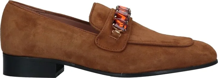Baldinini Woman Loafers - Image 3