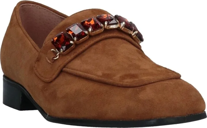Baldinini Woman Loafers - Image 4