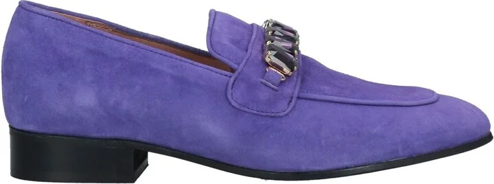 Baldinini Woman Loafers - Image 6