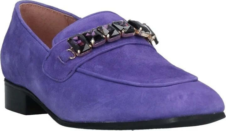 Baldinini Woman Loafers - Image 7