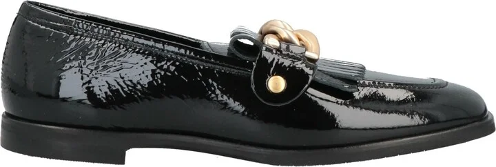 Baldinini Woman Loafers - Image 3